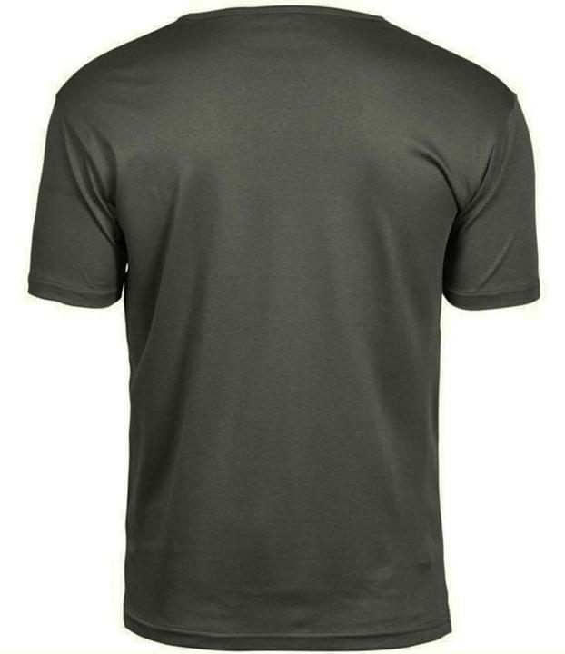 Image du produit Tee Jays T-shirt interlock (L)