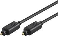 Produktbild Goobay Lichtwellenleiterkabel (5 m, Optisch)