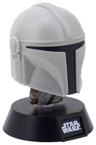 Image du produit Paladone Products The Mandalorian Icon light