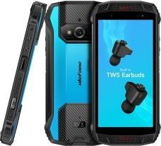 Actual product image Ulefone Armor 15 (128 GB, Tech blue, 5.45", Dual SIM, 12 Mpx, 4G)