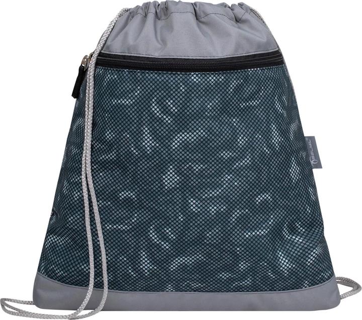Actual product image Belmil Compact ergonomic school bag set 4 pieces (19 l)