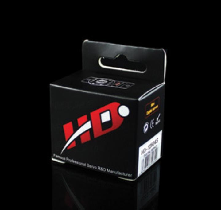 Actual product image Power HD Servo LF-20MG
