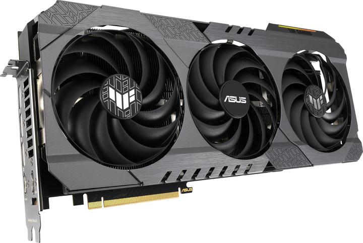 Actual product image ASUS TUF Gaming GeForce RTX 4070 Ti SUPER OG OC (16 GB)