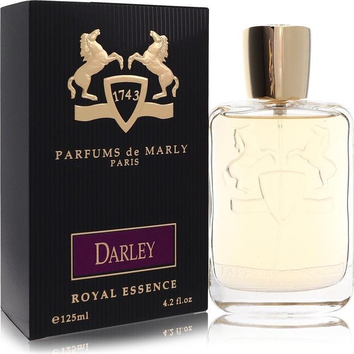 Actual product image Parfums de Marly Darley (Eau de parfum, 125 ml)