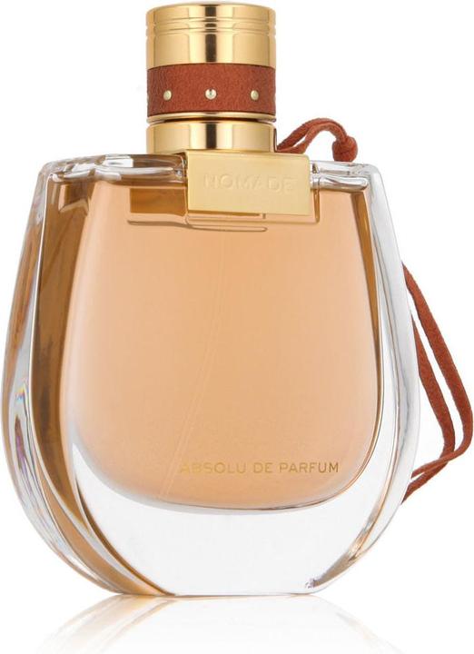 Image du produit Chloé Nomade Absolu de Parfum (Eau de parfum, 75 ml)