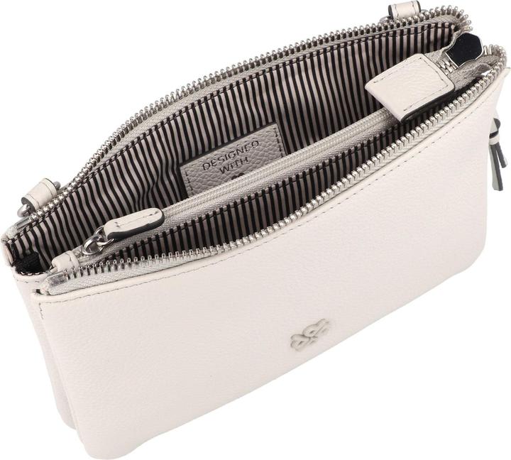 Actual product image Picard Sugar Pop Clutch Tasche Leder 19 cm