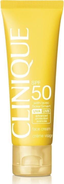 Produktbild Clinique 0 (Sonnencreme Gesicht, SPF 50, 50 ml)