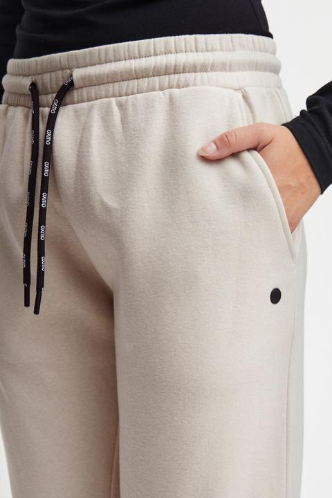 Actual product image Oxmo BY - OXSandie - Trousers - 21800217-ME (M)