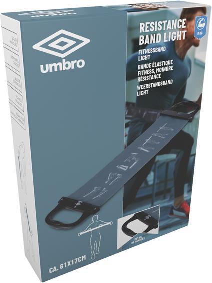 Produktbild Umbro Resistance fitness band Light