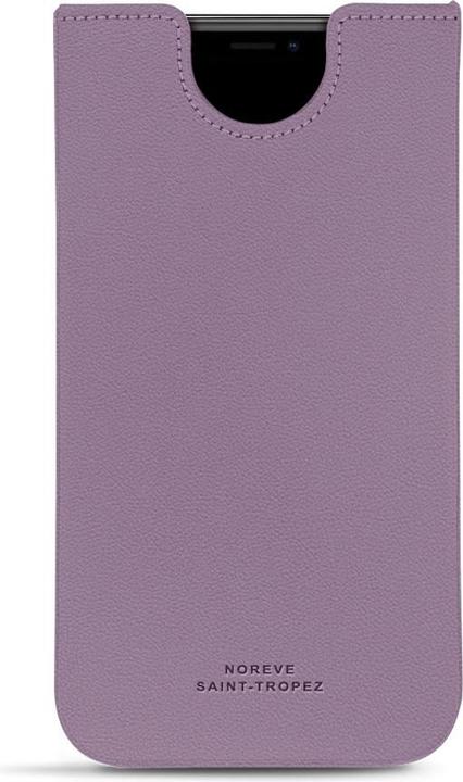 Lilas PU ( Pantone #b9a3e3 )