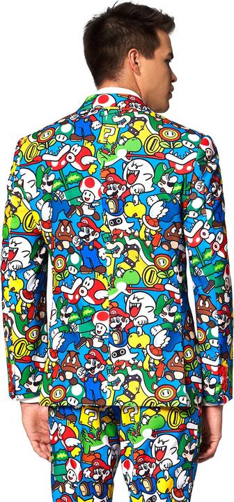 Produktbild OppoSuits Super Mario - Nintendo (54)