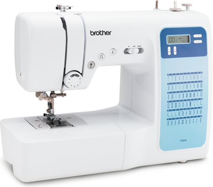 Brother Sewing machine FS60x