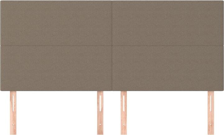 Actual product image VidaXL Roberto (180 x 5 x 128 cm)