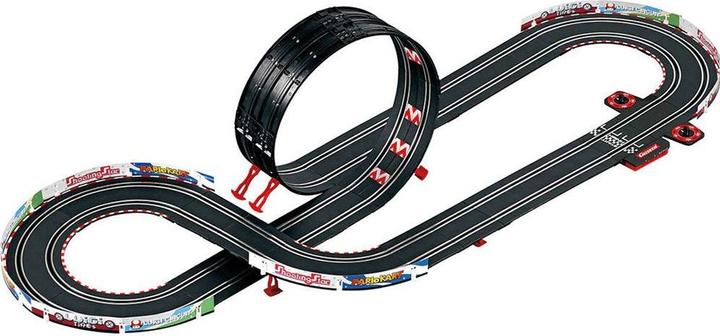 Actual product image Carrera Mario Kart Wii (4.9m)