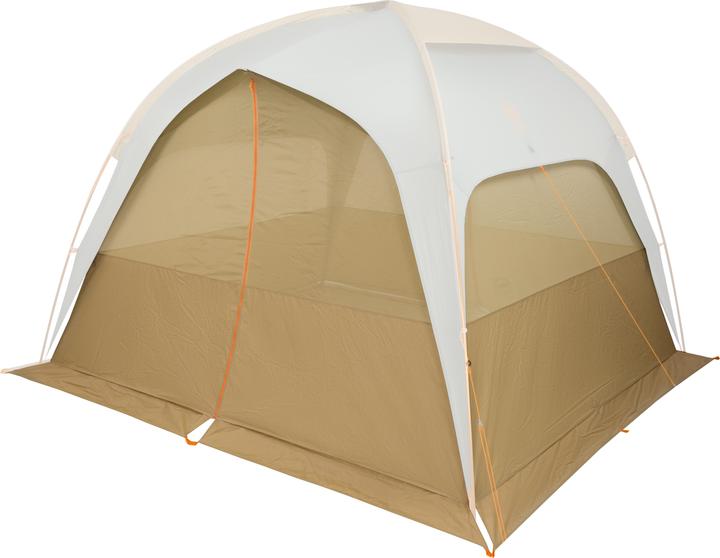 Produktbild Big Agnes Sage Canyon Shelter Plus (3.69 kg)