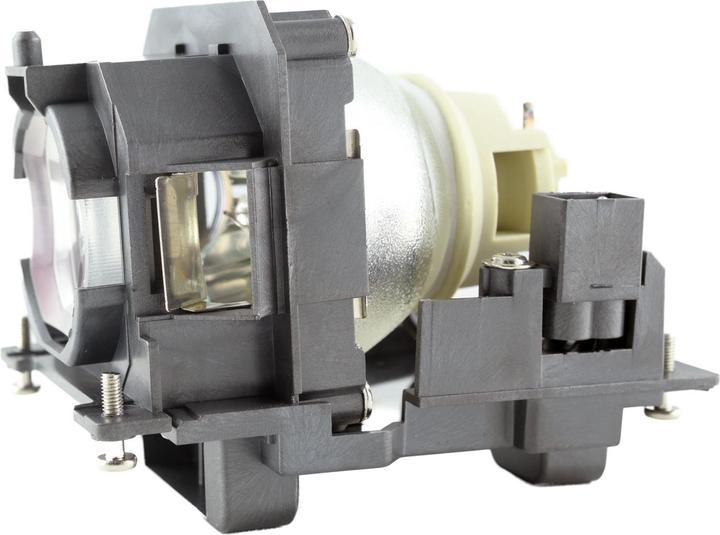 Produktbild Azurano Beamerlampe für NEC NP47LP, 100015250 Ersatzlampe mit Gehäuse