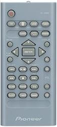Produktbild Pioneer Ersatzfernbedienung zu X-CM56D (Ersatzfernbedienung)