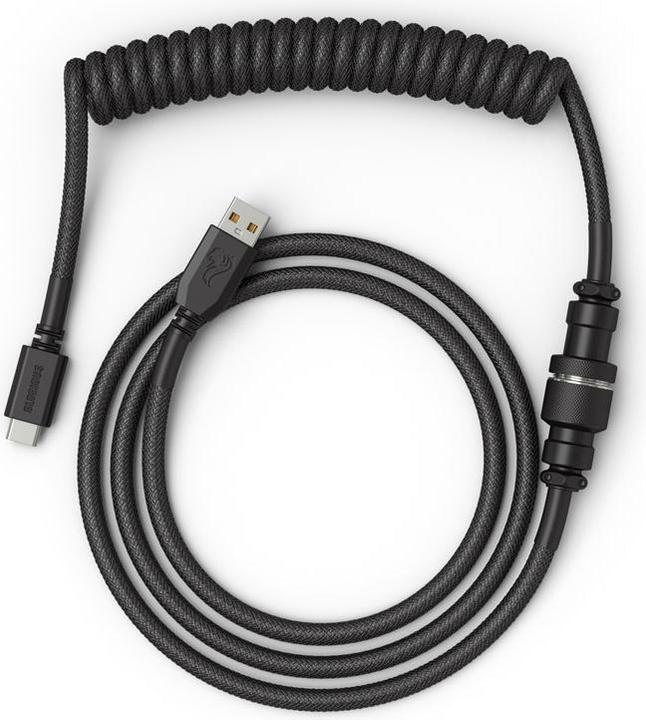 Actual product image Glorious PC Gaming Race USB-C to