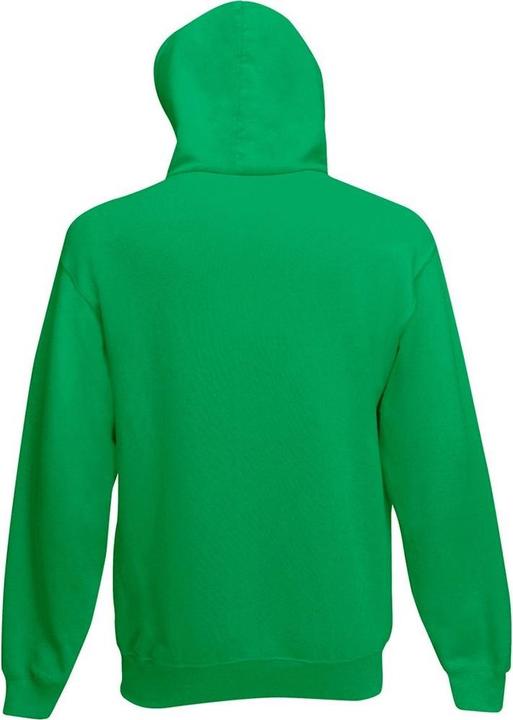 Actual product image Fruit of the Loom Hooded jumper Hoodie Hooded jumper (S)