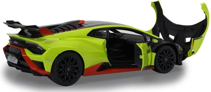 Produktbild Jamara (R/C 1:14 Lamborghini Huracan STO green)