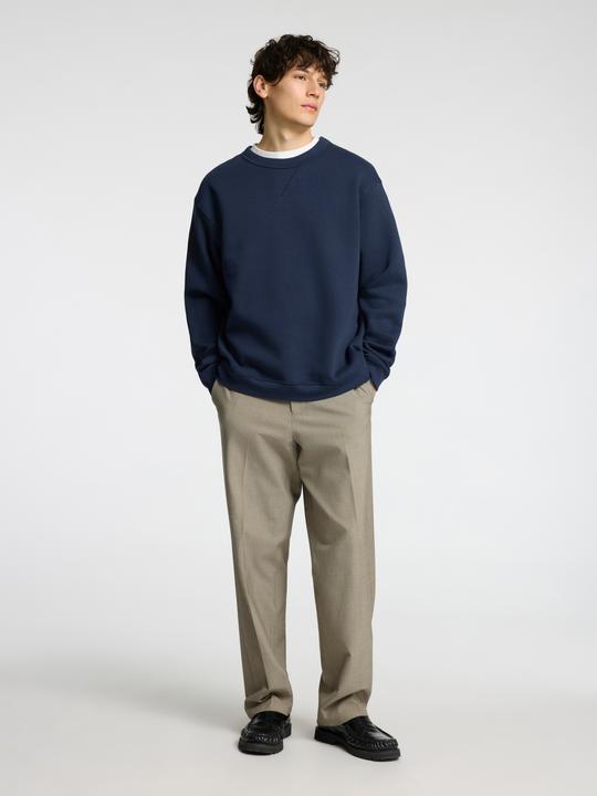 Produktbild Selected Homme Relaxed Fit Sweatshirt (M)