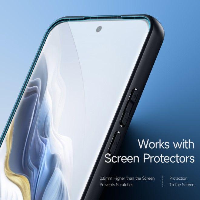 Produktbild Dux Ducis Aimo Series Hardcase (Honor Magic6)