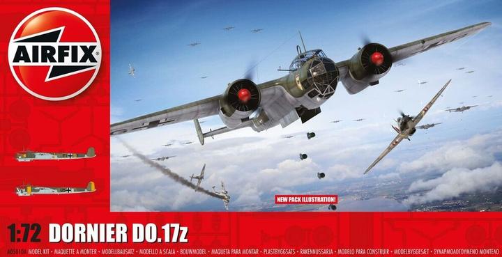 Produktbild Hornby Dornier Do.17z