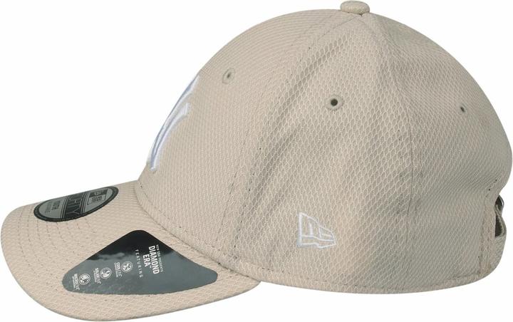 Image du produit New Era Enfants Cap - DIAMOND 9FORTY New York Yankees stone (51, 50 C, 52 C)