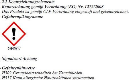 Actual product image Tuga Chemie Aluminium devil (1000 ml)