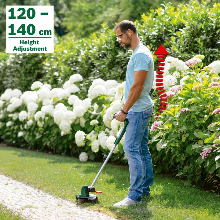 Produktbild Bosch Home & Garden UniversalGrassCut 18V-260 (Trimmfaden)