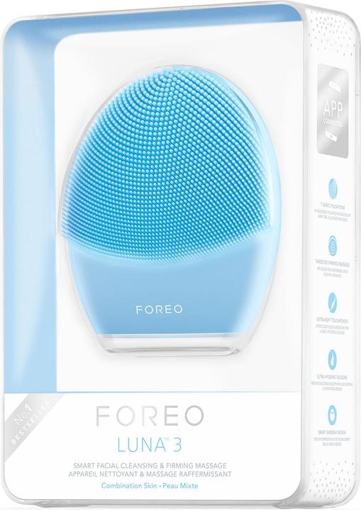 Produktbild Foreo Luna 3