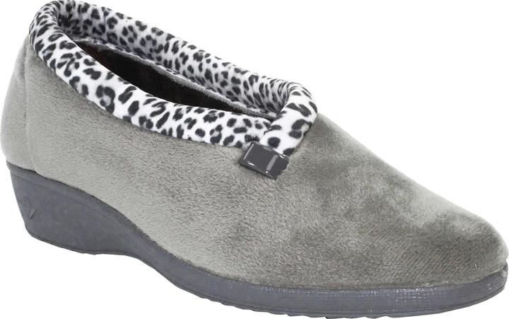 Grey