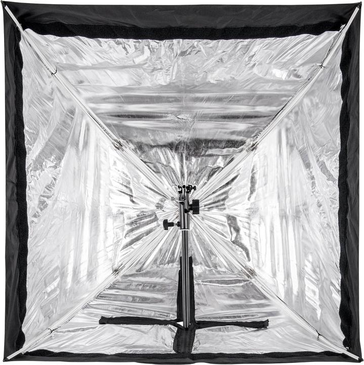 Actual product image Westcott Medium Apollo Flash Kit (Umbrella, 71.10 cm)