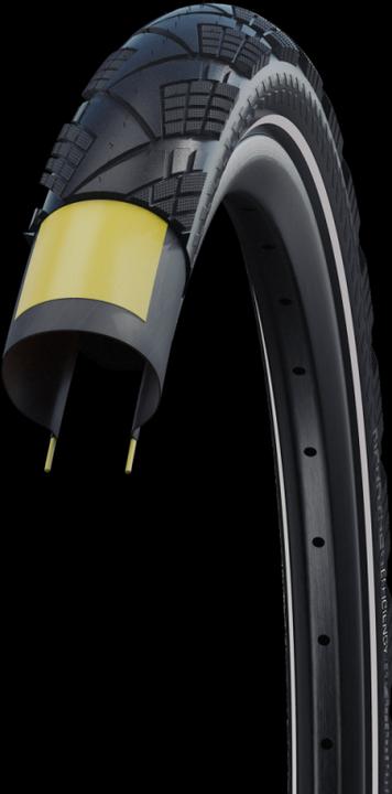 Immagine prodotto Schwalbe Marathon Efficiency (28 x 1.50, 40-622)