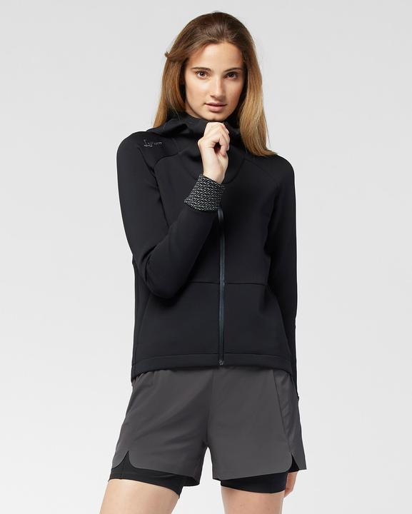Image du produit Lamunt Sweat à capuche thermique Antje (40)