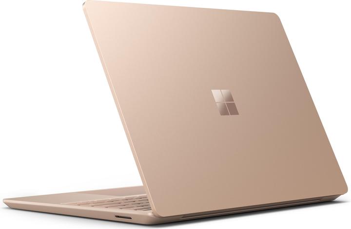 Image du produit Microsoft Surface Laptop Go (12.40", Intel Core i5-1035G1, 8 Go, 128 Go)