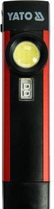 Productafbeelding Yato YT-08580 (2.50 cm, 200 lm)