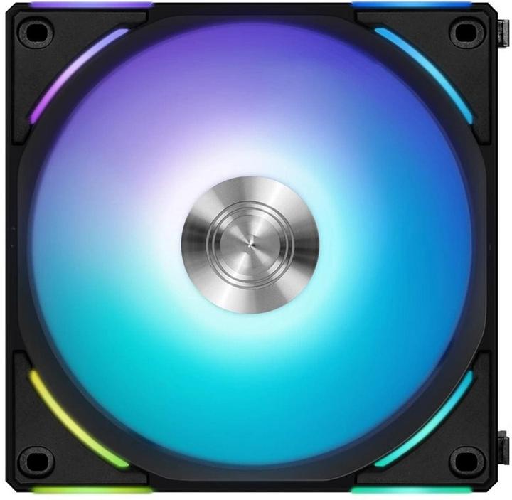 Produktbild Lian-Li UNI-FAN AL V2 (120 mm, 3 x)
