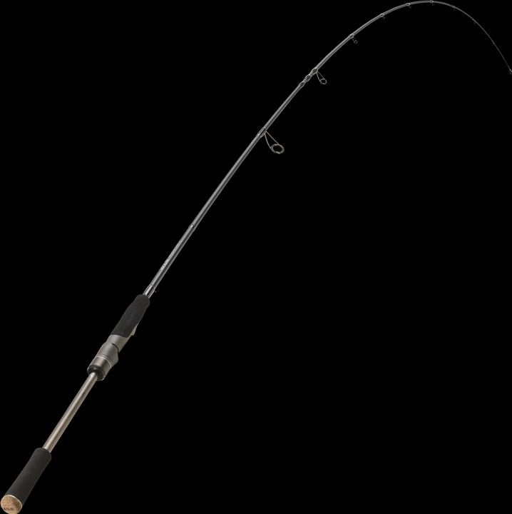 Immagine prodotto Caperlan WXM-9 (Canna da spinning, 210 cm)