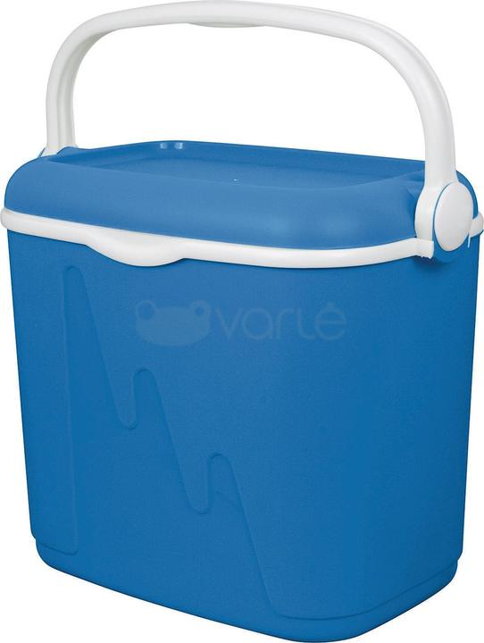Actual product image Curver TOURIST Fridge 32L (32 l)