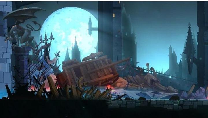Produktbild Wild River Games Dead Cells: Return to Castlevania Edition (PS5, DE)