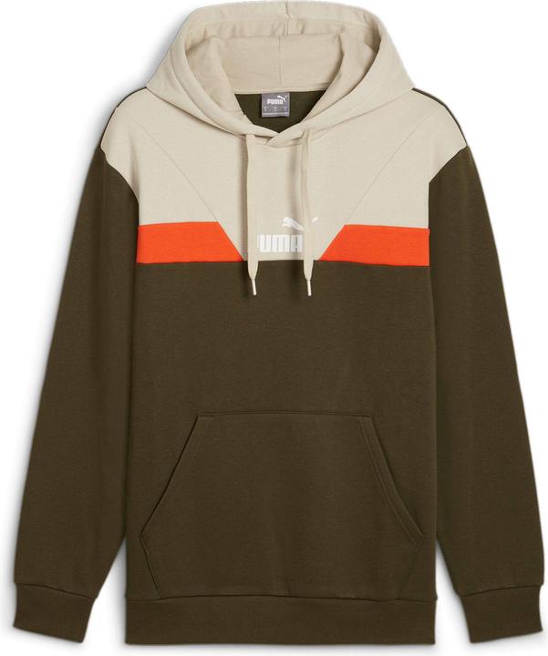 Image du produit Puma Power Colorblock (XS)