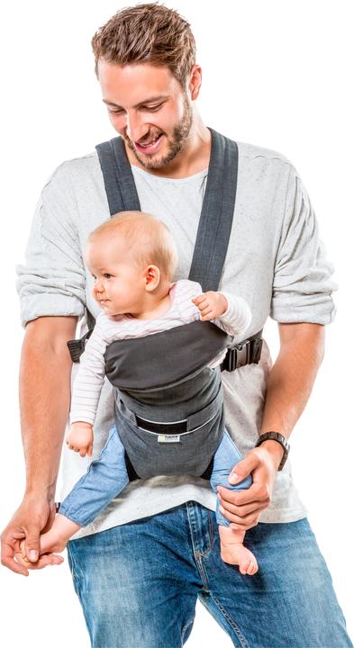 Produktbild Hauck 2-Way Carrier