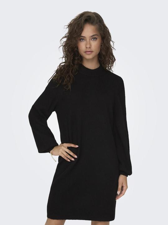 Immagine prodotto JdY Abito in maglia con collo alto (XS)