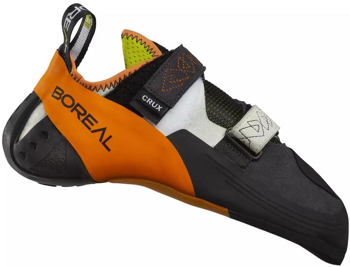 Immagine prodotto Boreal Scarpe da arrampicata Crux (40)
