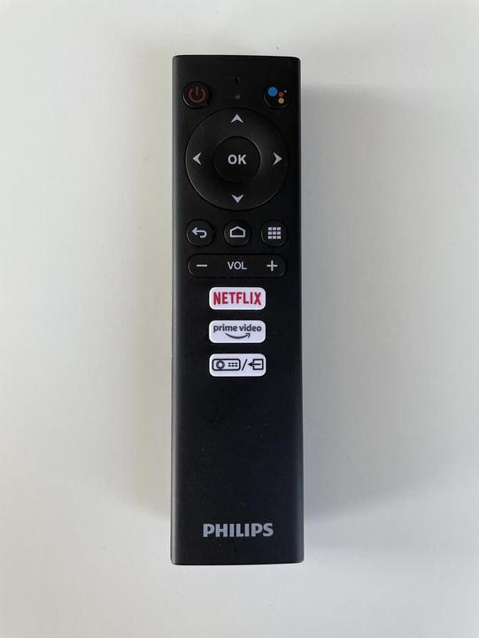 Produktbild Philips NeoPix 520 (Full HD, 350 lm, 1.43:1)
