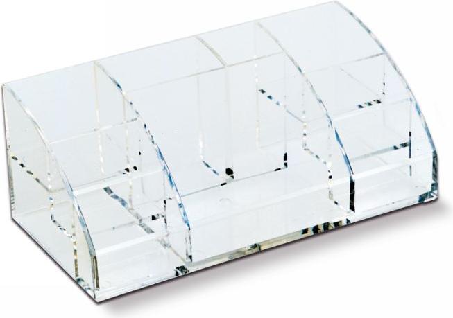 Image du produit You Nails Boîte de rangement (Ustensiles à ongles, Transparent)