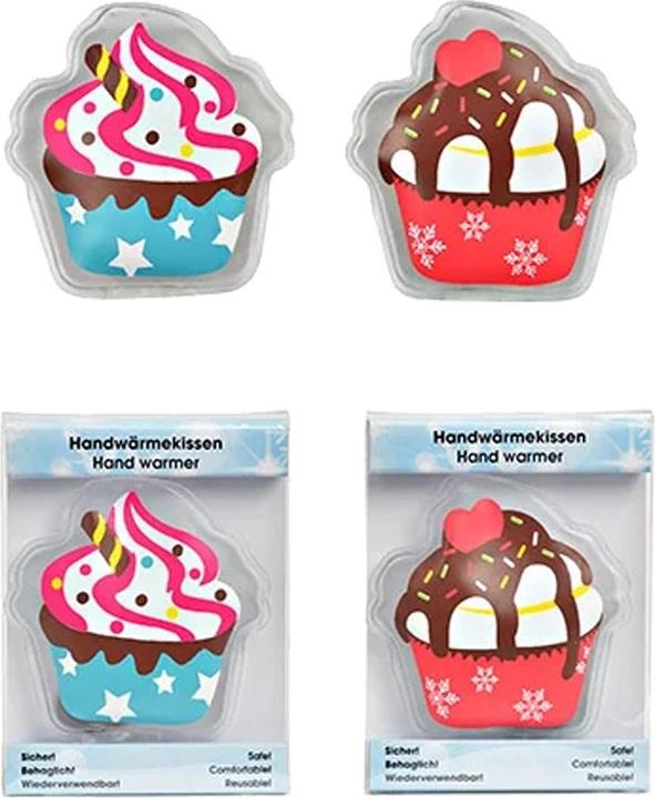 Immagine prodotto G. Wurm Scalda tasche per muffin