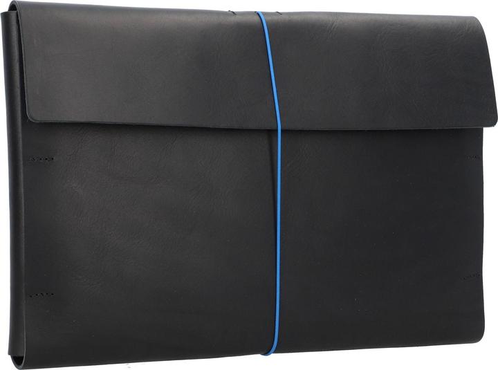 Produktbild Harolds Keeper Laptophülle Leder 37.5 cm (16.54")