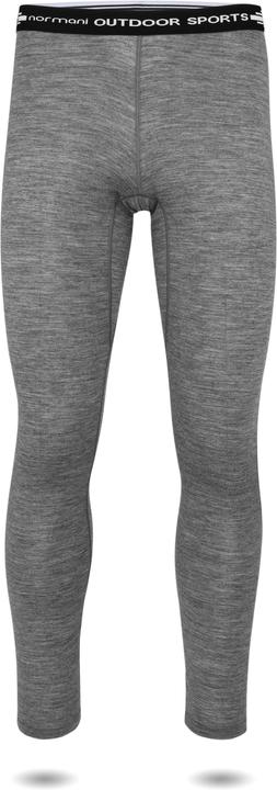 Produktbild Normani Herren Merino Unterwäsche-Set Melbourne/Sydney (5XL)